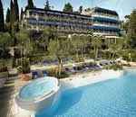 Hotel Olivi Sirmione Lake of Garda